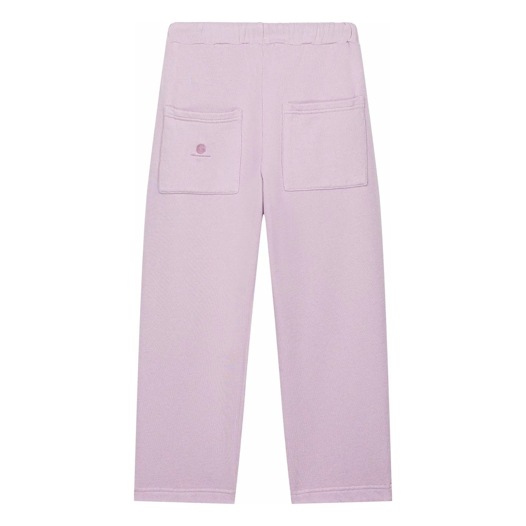 We Are Kids - Jogger Pete Bio-Baumwolle | Lila