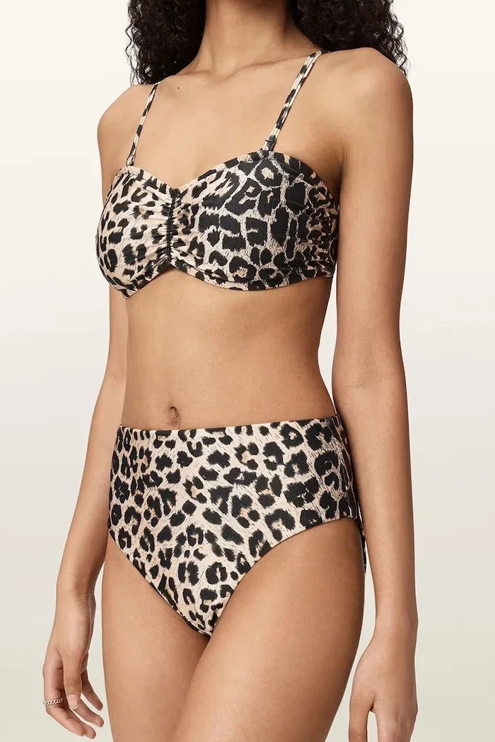 AllSaints kadın bikini altı TALARIA