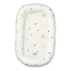 Cam Cam - Karussell Baby Keilkissen