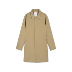 Welter Shelter - Mac Long Dong Ceket | Bej