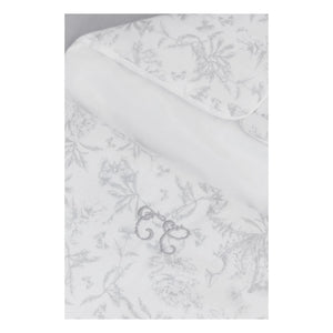 Tartine et Chocolat - Angel's Nest Toile de Jouy | Gray