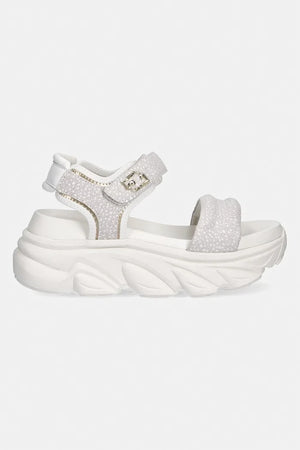 Liu Jo STEFFY SANDAL 01 Sandalet