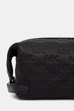 Michael Kors Erkek Deri Kozmetik Çantası