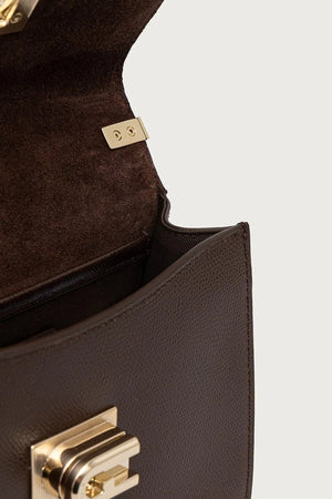 Kadın deri crossbody çanta 1927 Mini Crossbody 20
