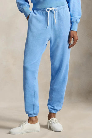 Polo Ralph Lauren Kadın Pamuklu Eşofman Altı