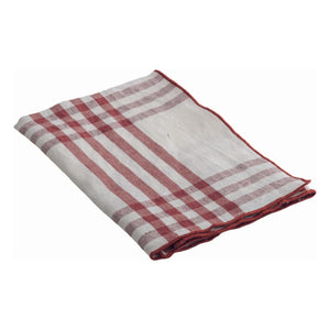 Maison de Vacances - Mimi Country Napkin | Clay