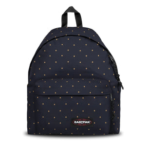Eastpak - Padded Pak'R Sırt Çantası Noktalar | Lacivert