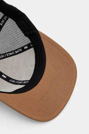 Helly Hansen trucker şapka