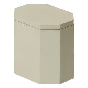 Ferm Living - FSC Nova Bambuskasten | Creme