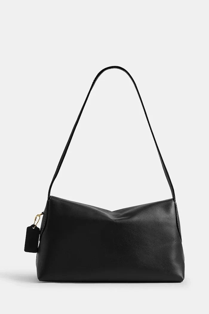 Coach kadın deri çanta Chelsea Shoulder Bag 30