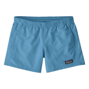 Patagonia - Baggies Recycled Fiber Swimsuit Shorts | Blue