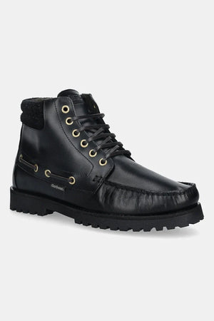 Barbour Tiller Deri Ayakkabılar
