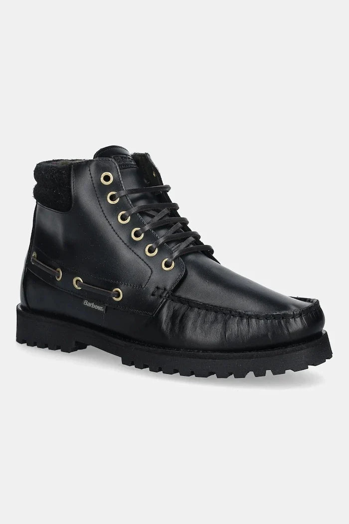 Barbour Tiller Deri Ayakkabılar