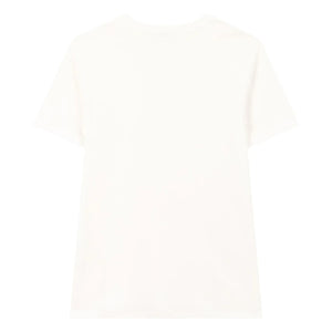 Petit Bateau - l'Iconique T-Shirt - Damenkollektion | Weiß