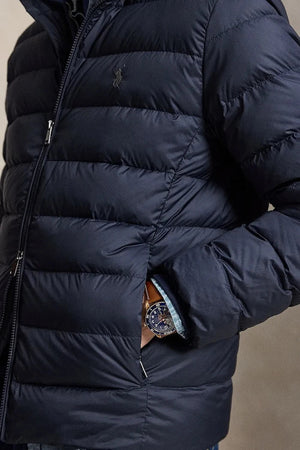 Polo Ralph Lauren Erkek Kapitone Ceket