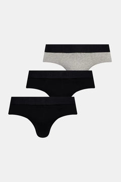 AllSaints erkek slip 3'lü
