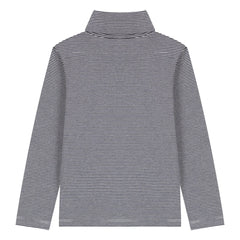Petit Bateau - Çizgili atlete | Lacivert