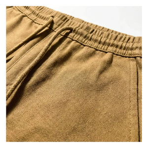 Hundred Pieces - Biggy Chino Pants | Brown