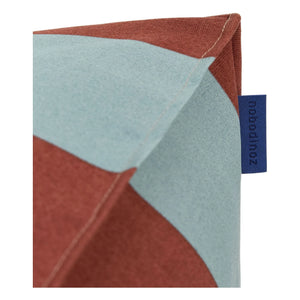 Nobodinoz - Vibes outdoor pouf | Toffee