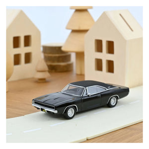 Norev - 1968 Dodge Charger araba