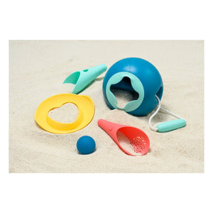 Quut - Ballo Strandset