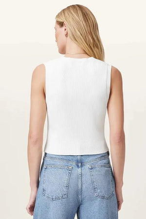 AllSaints kadın viskon üst