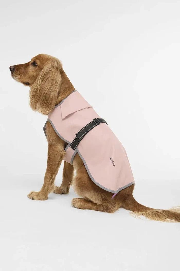 Barbour Evie Su Geçirmez Köpek Yağmurluğu