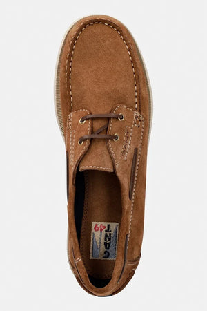 Gant Erkek Süet Mokasen Yardport