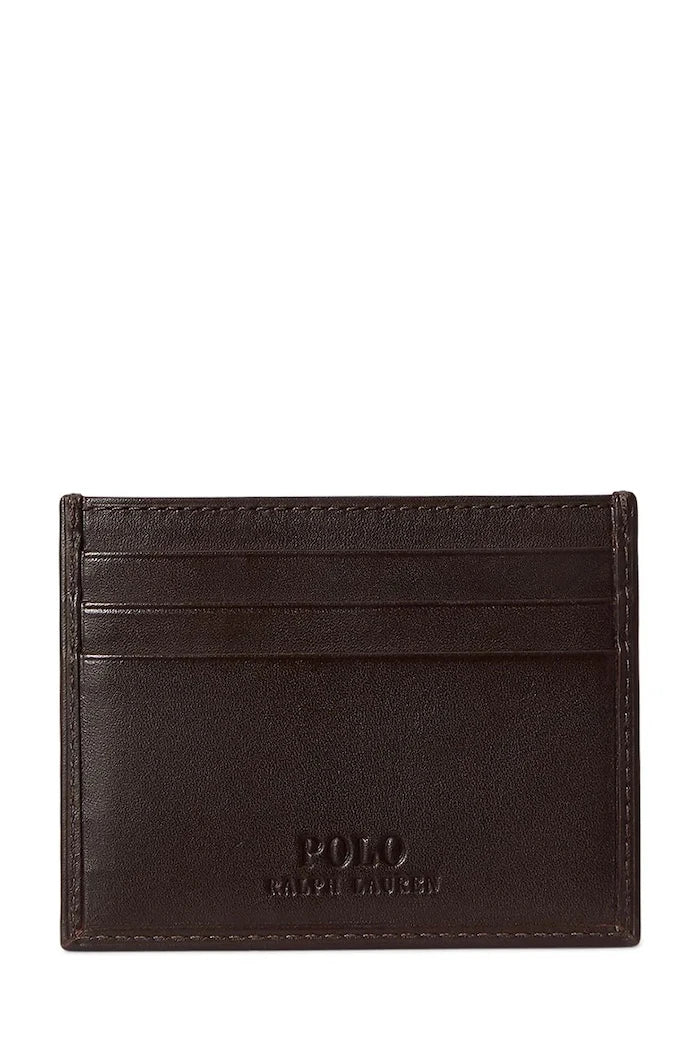 Polo Ralph Lauren Deri Cüzdan