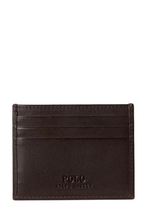 Polo Ralph Lauren Deri Cüzdan