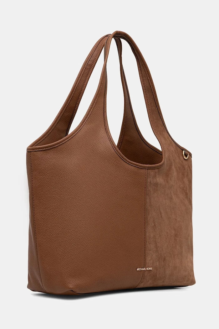 MICHAEL Michael Kors Henly kadın deri tote çanta