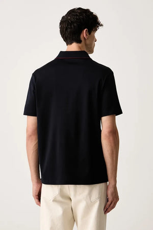Paul&Shark pamuklu erkek polo yaka tişört