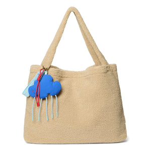 Studio Noos - Charms Cloud | Blau