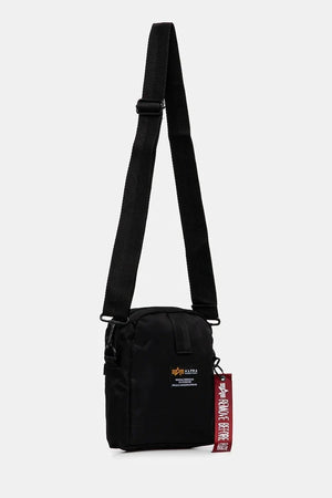 Alpha Industries Crew Omuz Çantası