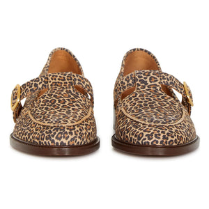 Rivecour - Loafer n°84 | Leopar