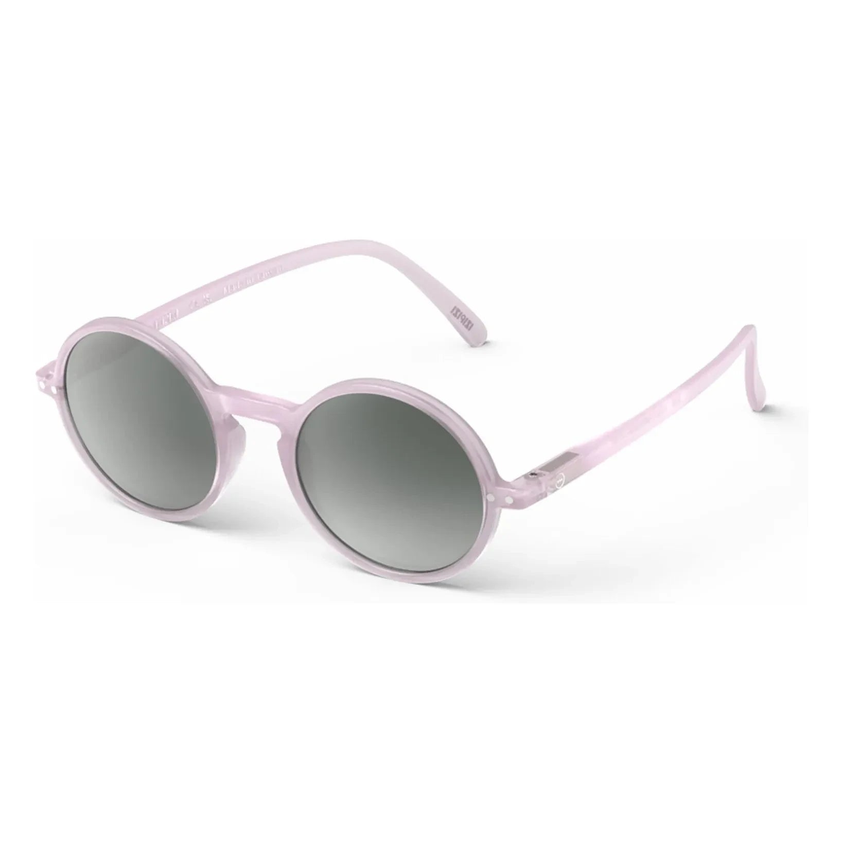 IZIPIZI - Sonnenbrille #G Junior | Lila