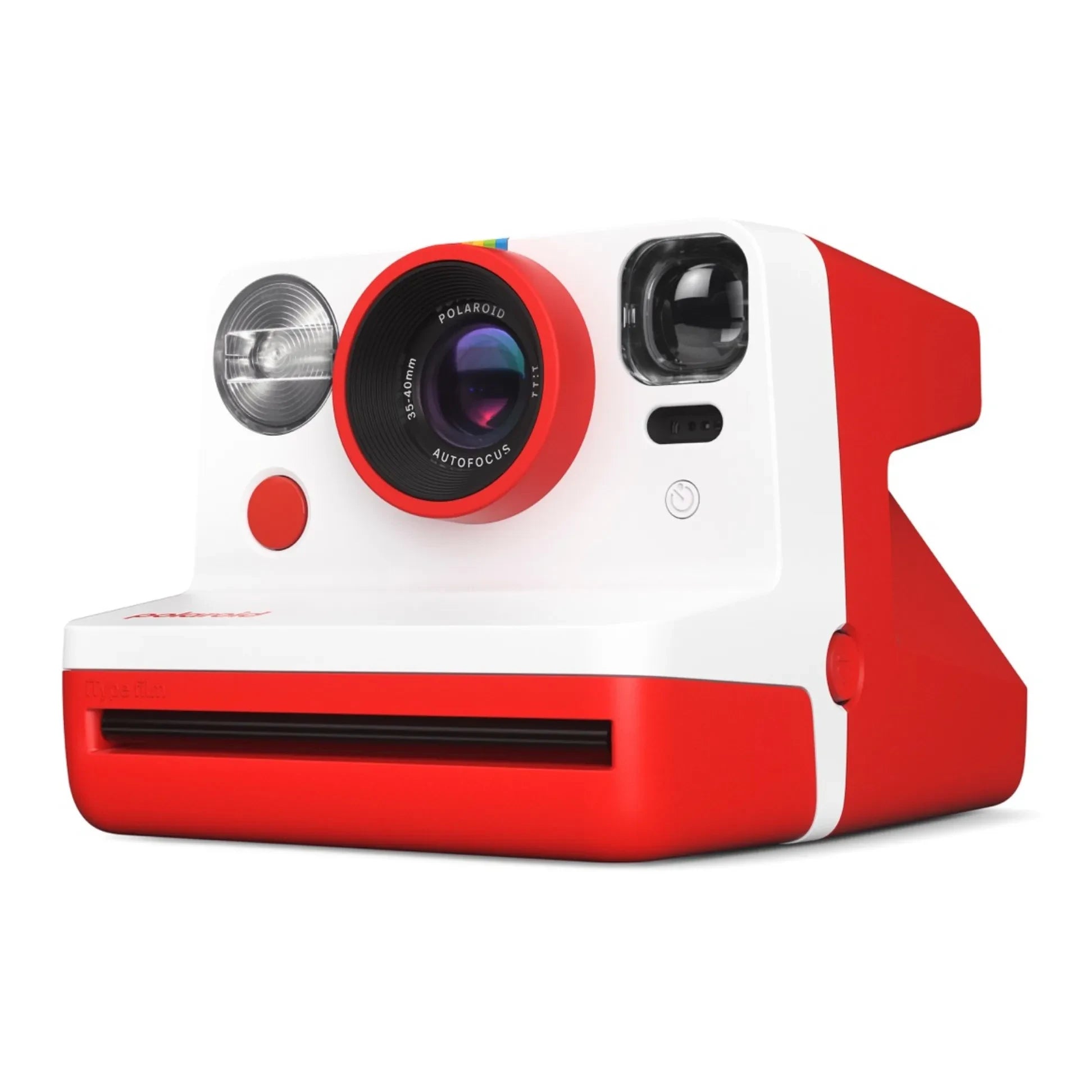 Polaroid - Polaroid Now Gen 2 anlık kamera | Kırmızı