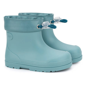 Igor – Mendi Gummistiefel | Türkis
