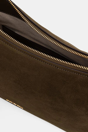 MICHAEL Michael Kors kadın hobo çanta