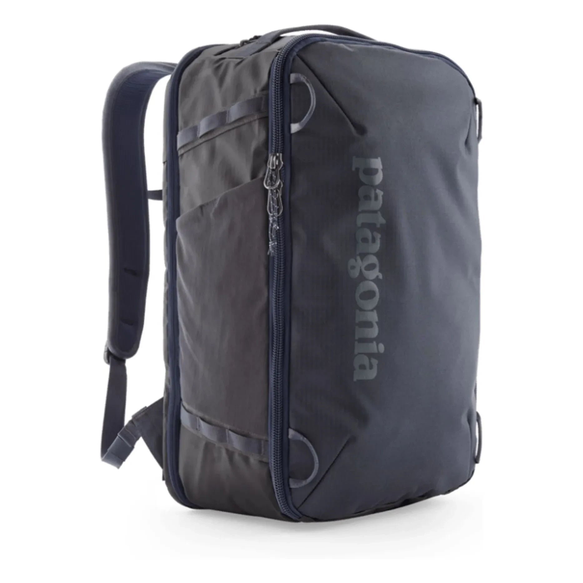 Patagonia - Black Hole Mini MLC Sırt Çantası | Gri mavi