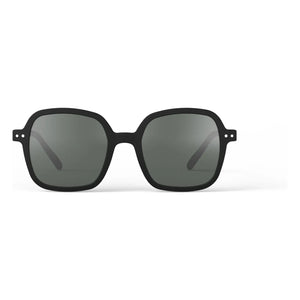 IZIPIZI - Sonnenbrille #Office | Schwarz