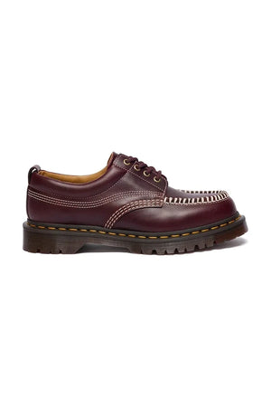 Dr. Martens Deri Lowell Bilekli Ayakkabılar
