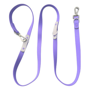 Approved by Fritz - Ayarlanabilir köpek tasması | Leylak