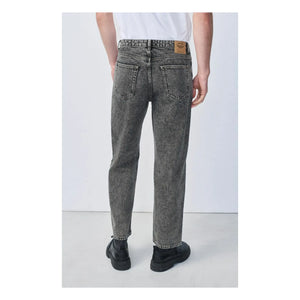 American Vintage - Jean Yopday | Dunkelgrau