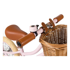 Banwood - Go First Push Bike 12" | Rosa