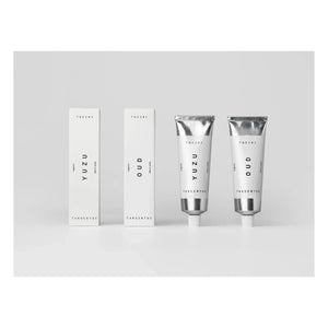 Tangent GC - Yuzu Bio-Handcreme