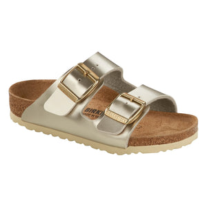 BIRKENSTOCK - Arizona BS Sandaletler | Altın