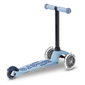 Micro - Mini2Grow evrimsel scooter | Açık mavi
