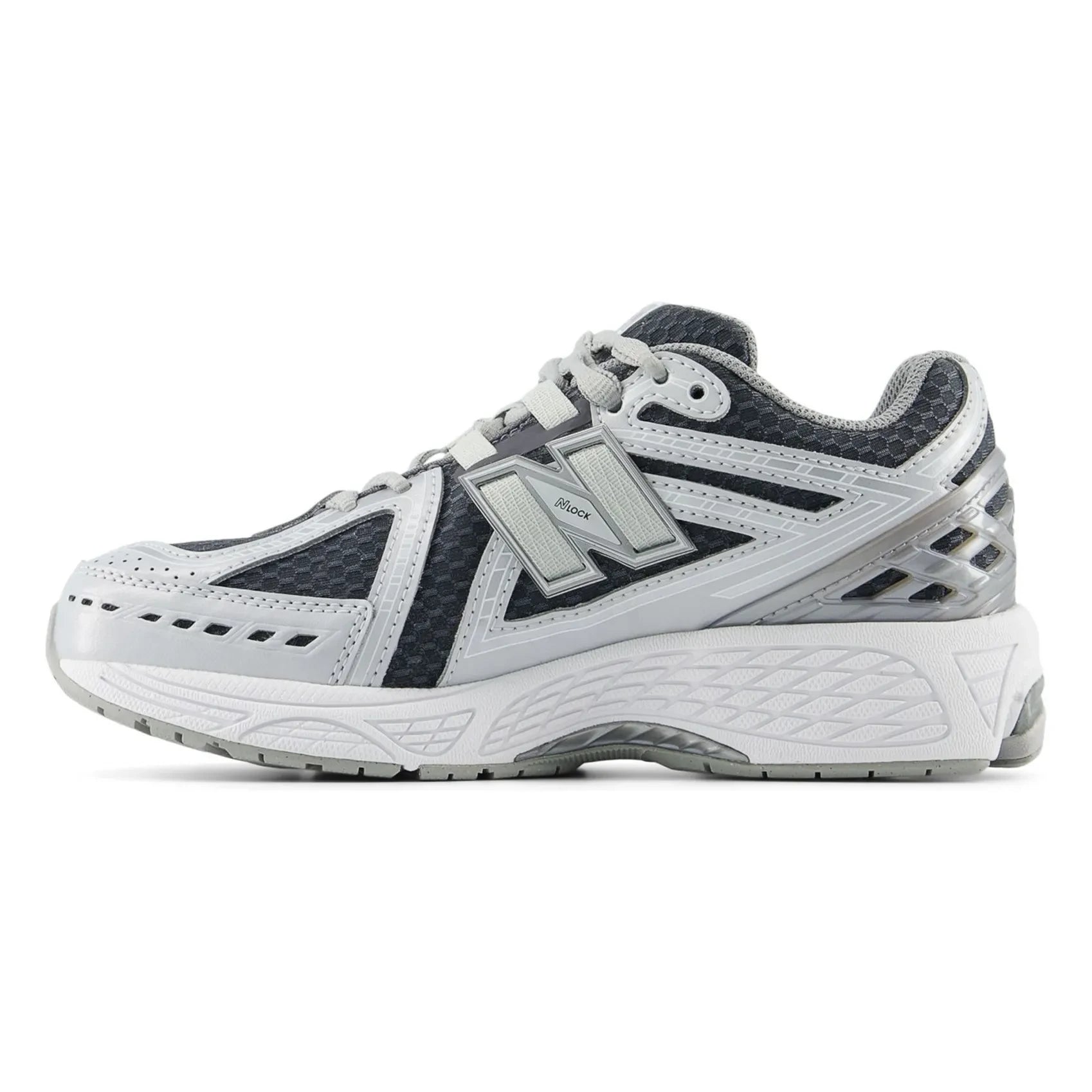 New Balance - Lace-up Sneakers 1906 | Gray