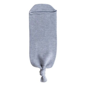 Hvid - Nid D'ange Merino Yün | Gri
